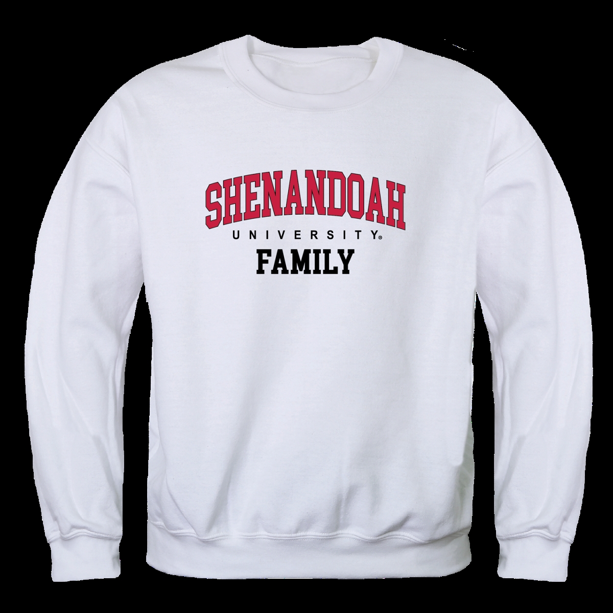 Shenandoah best sale university sweatshirt