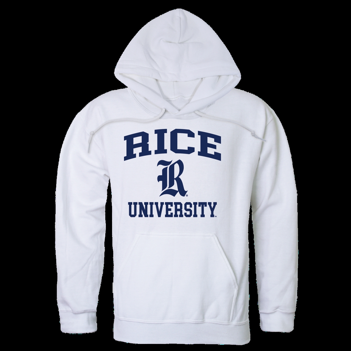 Rice outlet university sweater