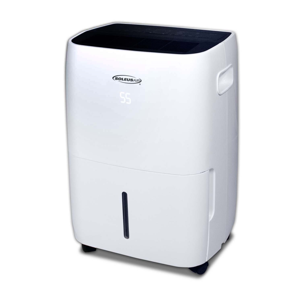 Medis One 30 Pint Dehumidifier with Mirage Display