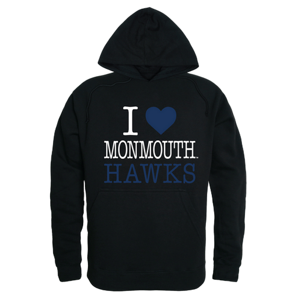 Monmouth university outlet hoodie