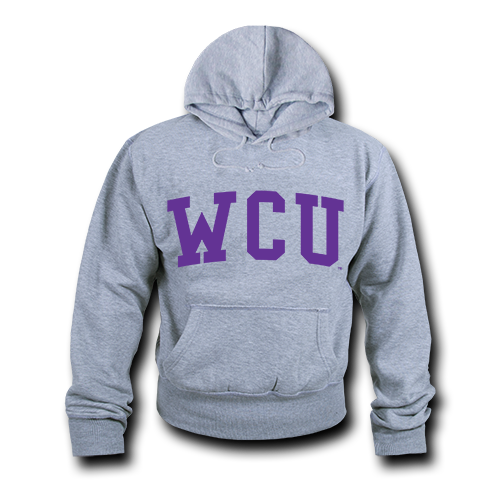 Wcu hoodie hot sale