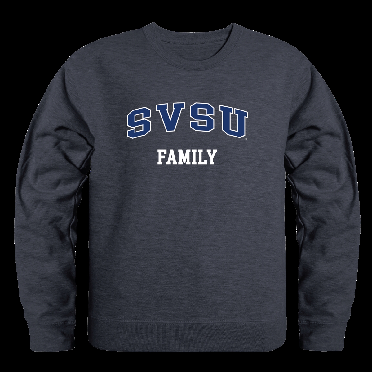 Saginaw valley clearance state university sweatshirt