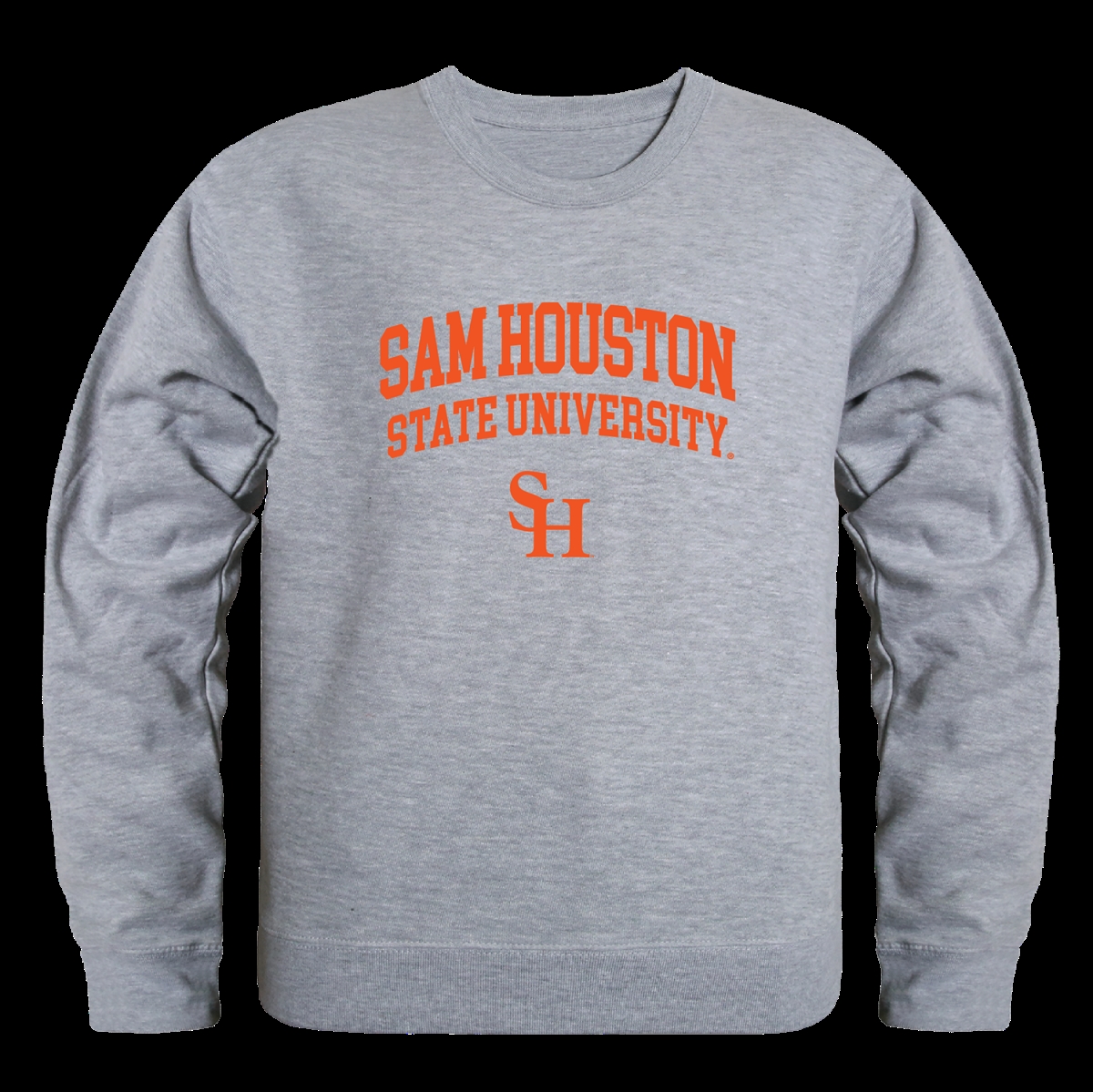 Sam houston state outlet university sweatshirt