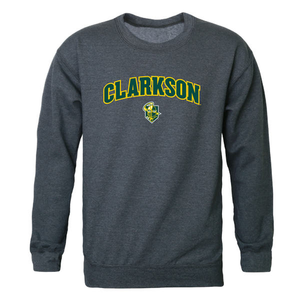 Clarkson university clearance sweatshirt