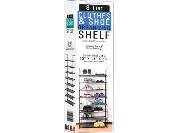 Tall shoe rack kmart hot sale