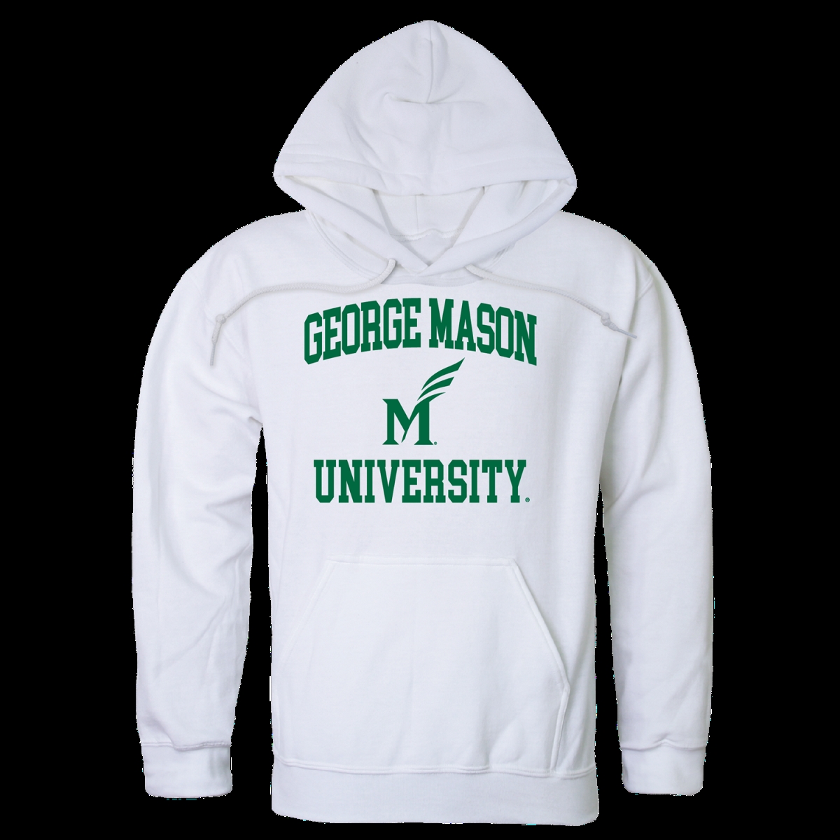 George best sale mason hoodie