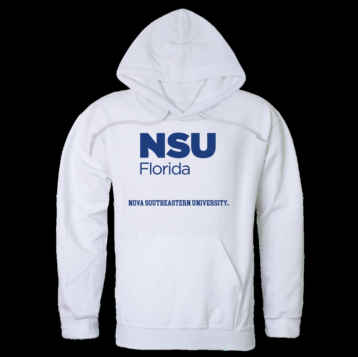 Nova southeastern hotsell university hoodie