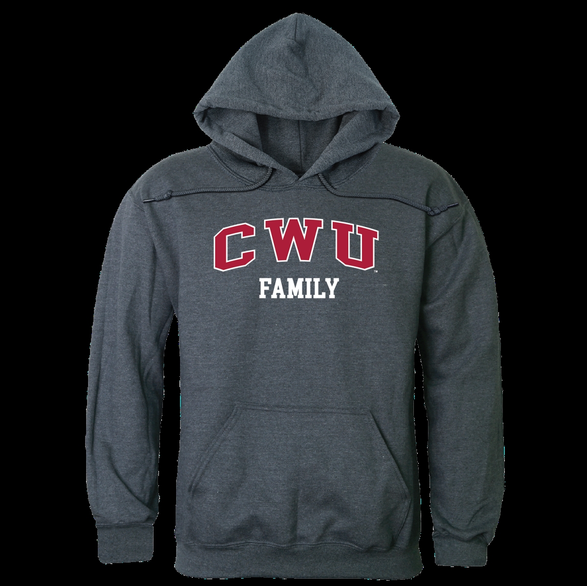 Central washington university hoodie hotsell