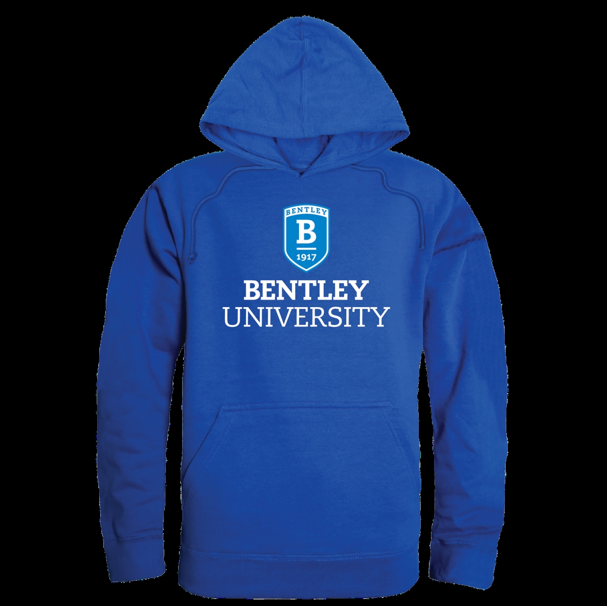 Bentley 2024 university hoodie