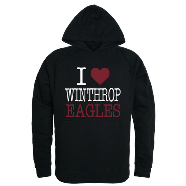 Winthrop university outlet hoodie