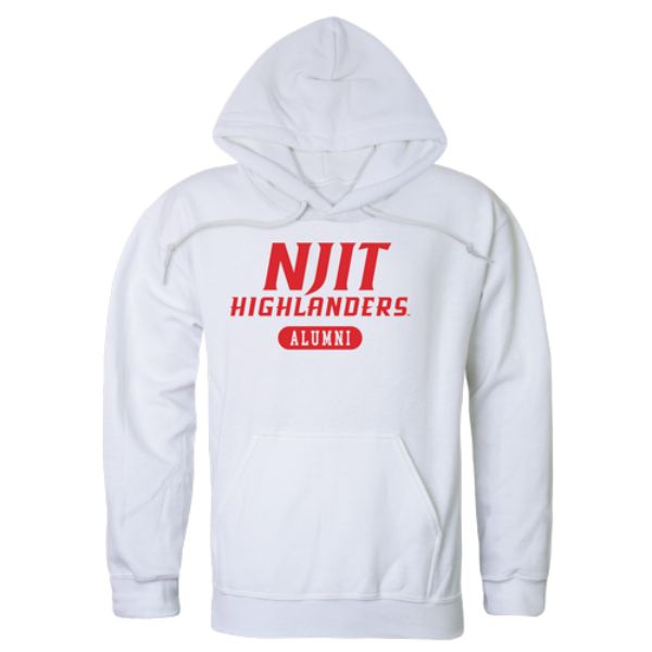 Njit hoodie on sale