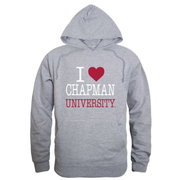 Chapman university hoodie online