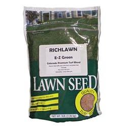 Tento Campait E-Z Green Colorado Premium Kentucky Bluegrass Grass Seed&#44; 3 lbs