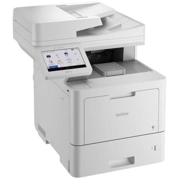 D&H Distributing Enterprise Color Laser All-in-One Printer