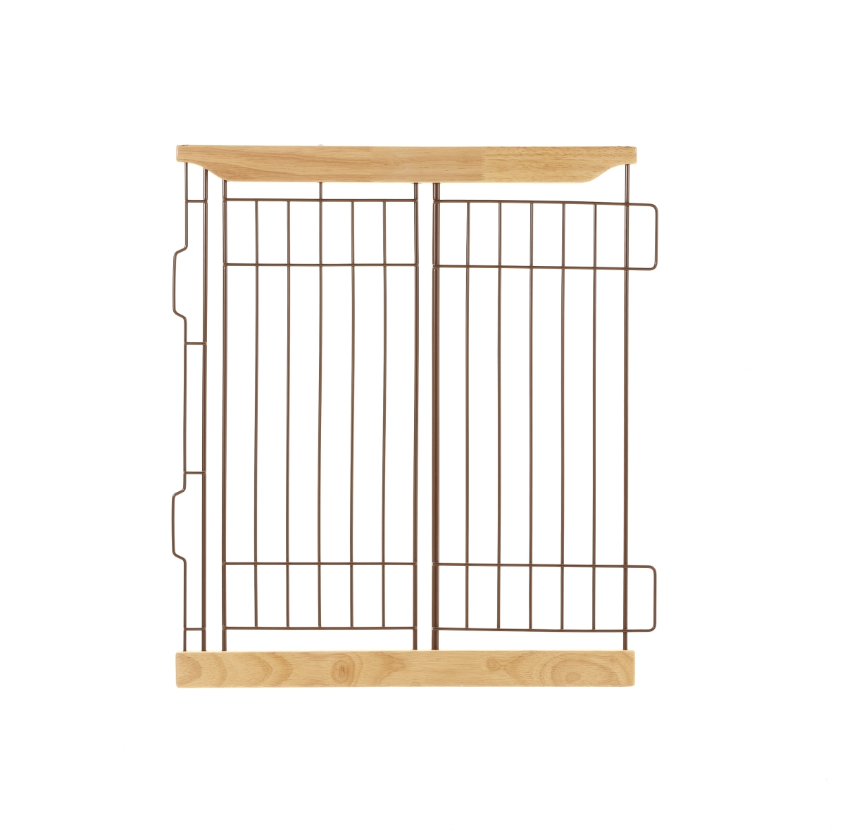 PetPalace Expandable Pet Crate Divider Small