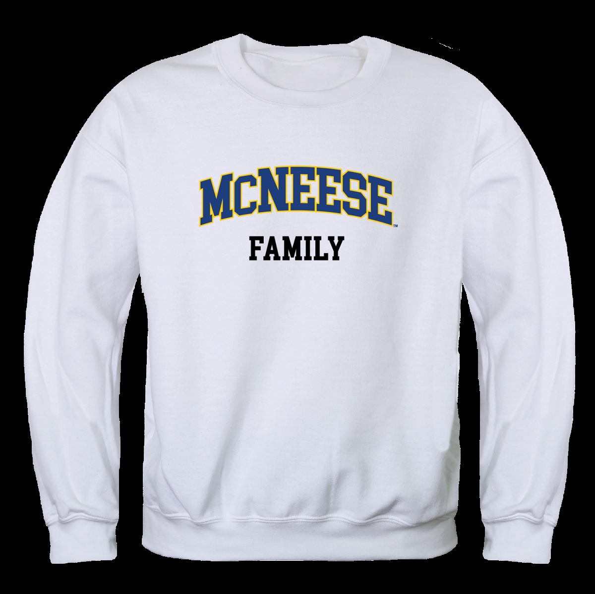 Mcneese sweatshirt shop