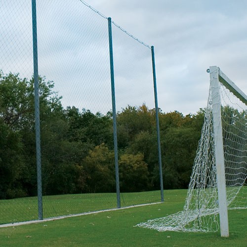 FastTackle Alumagoal Ball Boundary System - 12 ft.