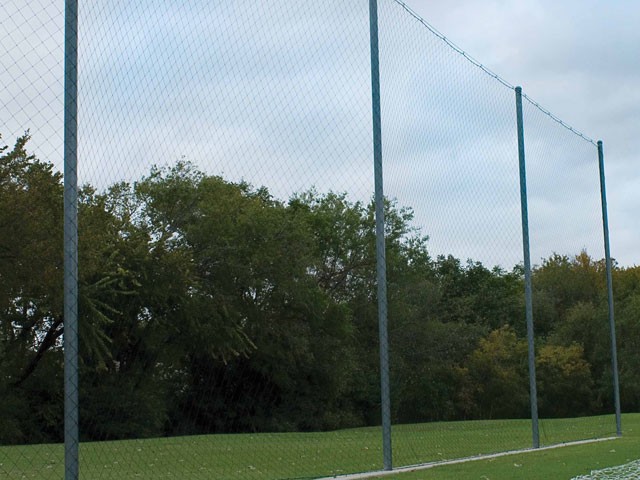 FastTackle Ball Boundary Replacement Net - 12 ft.