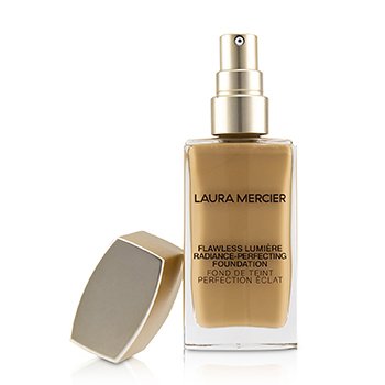 Laura Mercier 241456 1 oz Flawless Lumiere Radiance Perfecting Foundation - No.2N2 Linen