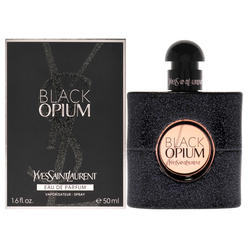 Yves Saint Laurent W-7908 1.6 oz Women Black Opium EDP Spray