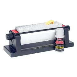 Smiths 25906 6 in. 1200 Grit Sharpening System