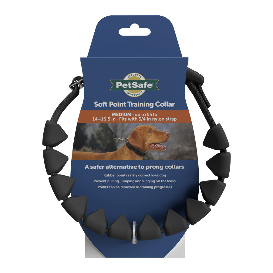 Pet safe hotsell dog training collar