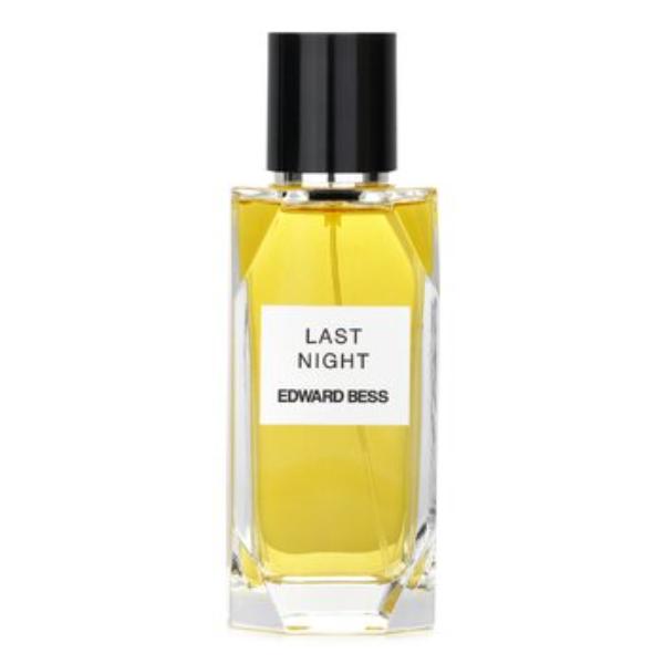 Edward Bess 328433 3.4 oz Last Night Eau De Parfum Spray