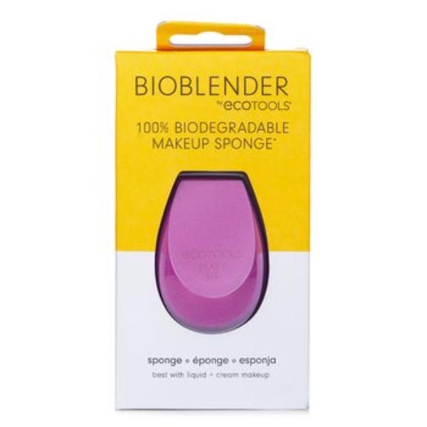 EcoTools 310449 Bioblender Make Up Sponge