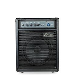 Kustom Amplification KXB10-U 1 x 10 in. 10W KXB Bass Combo Amplifier Speaker with 3 Band EQ