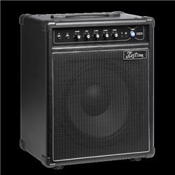 Kustom Amplification KXB20-U 1 x 12 in. 20W KXB Bass Combo Amplifier Speaker with 3 Band EQ