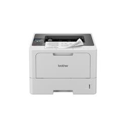 Brother International HLL5210DN Monochrome Desktop Wired Laser Printer
