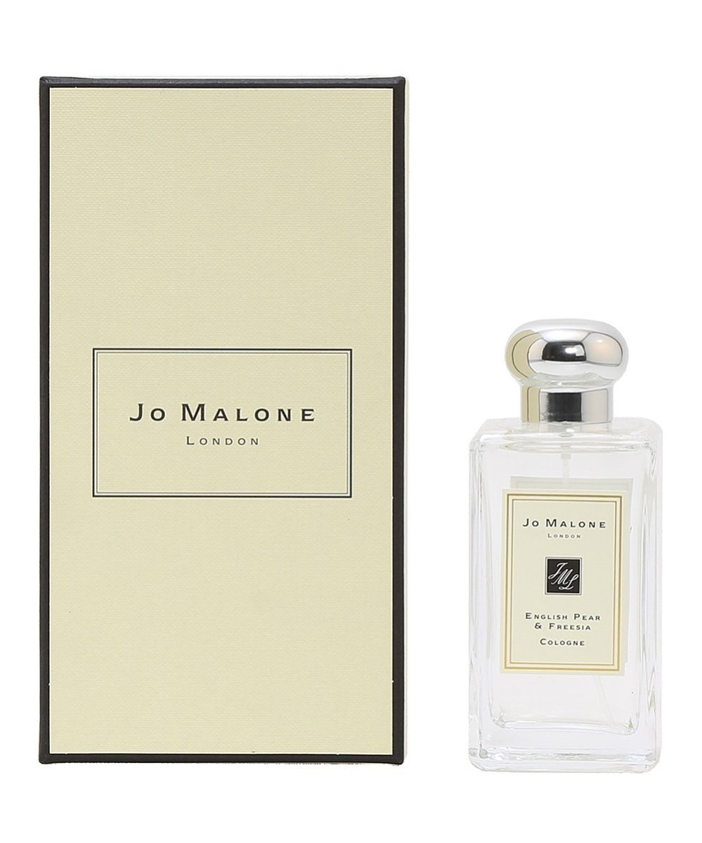 Jo Malone 10046561 3.4 oz Boxed English Pear Freesia Eau De