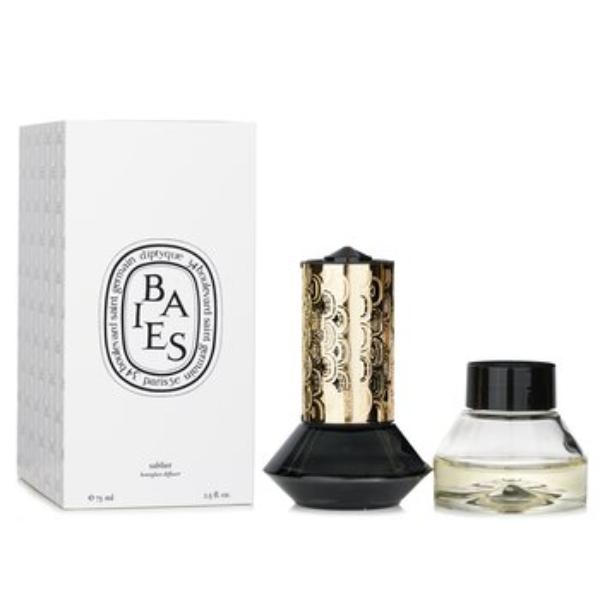 diptyque 322650 2.5 oz Hourglass Diffuser&#44; Baies HGBCARB2