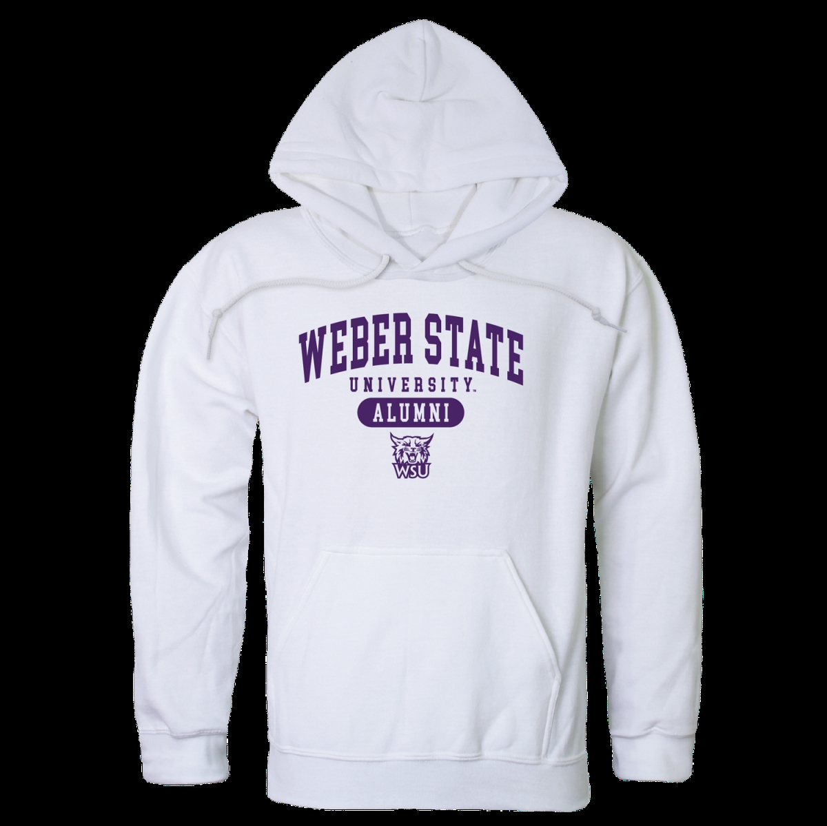 Weber state hoodie sale