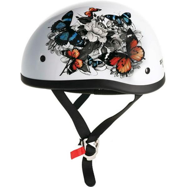 Skid deals lid helmet