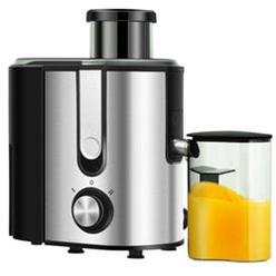 Total Tactic EP24399 Centrifugal Juicer Machine Juicer Extractor Dual Speed