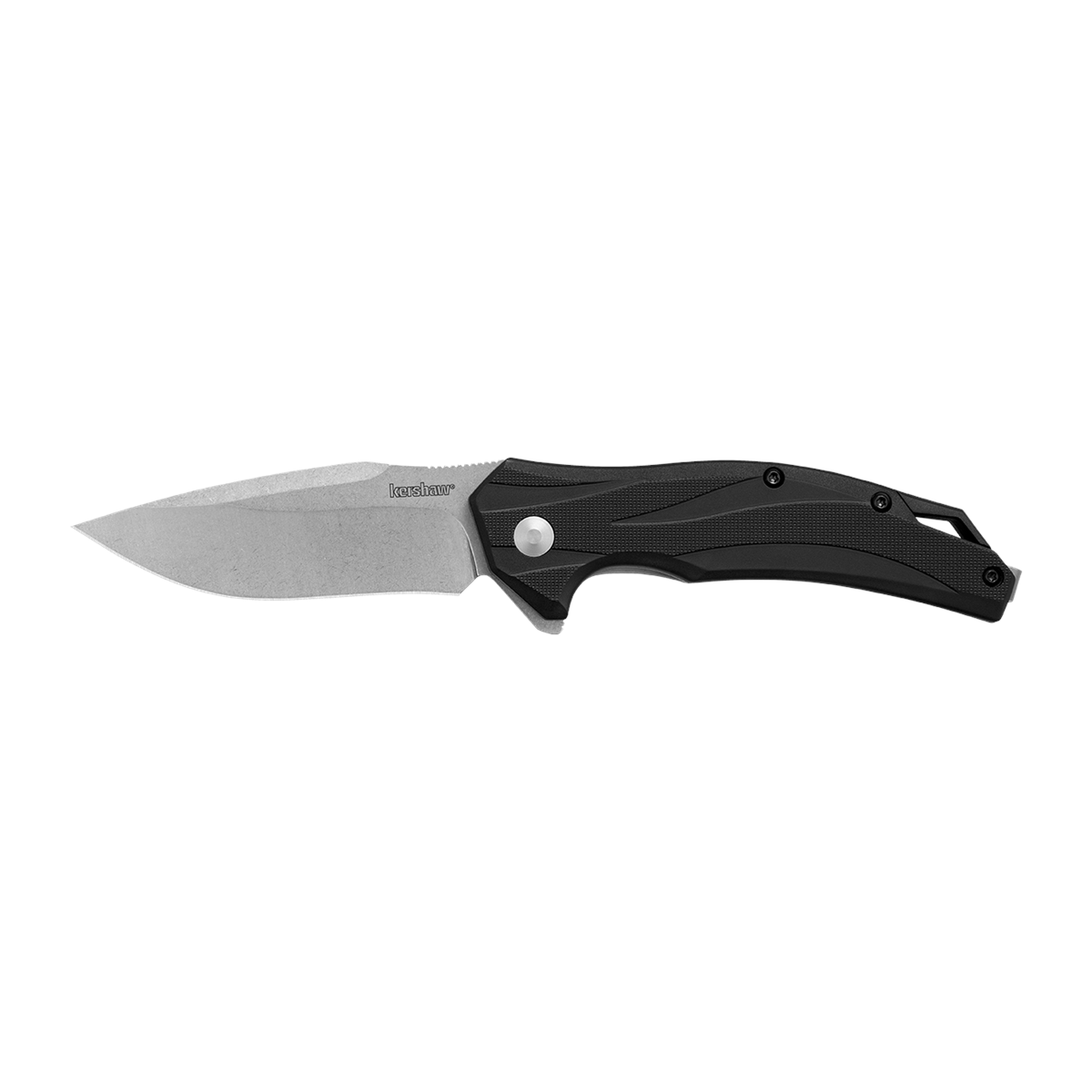 Kershaw KER1645 Lateral Side Handle Pocket Knife