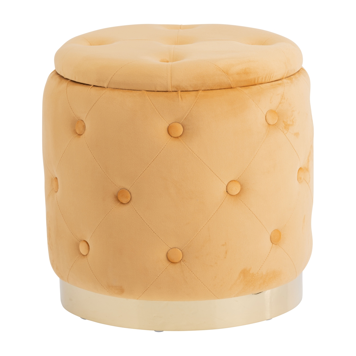 Kmart deals tan ottoman