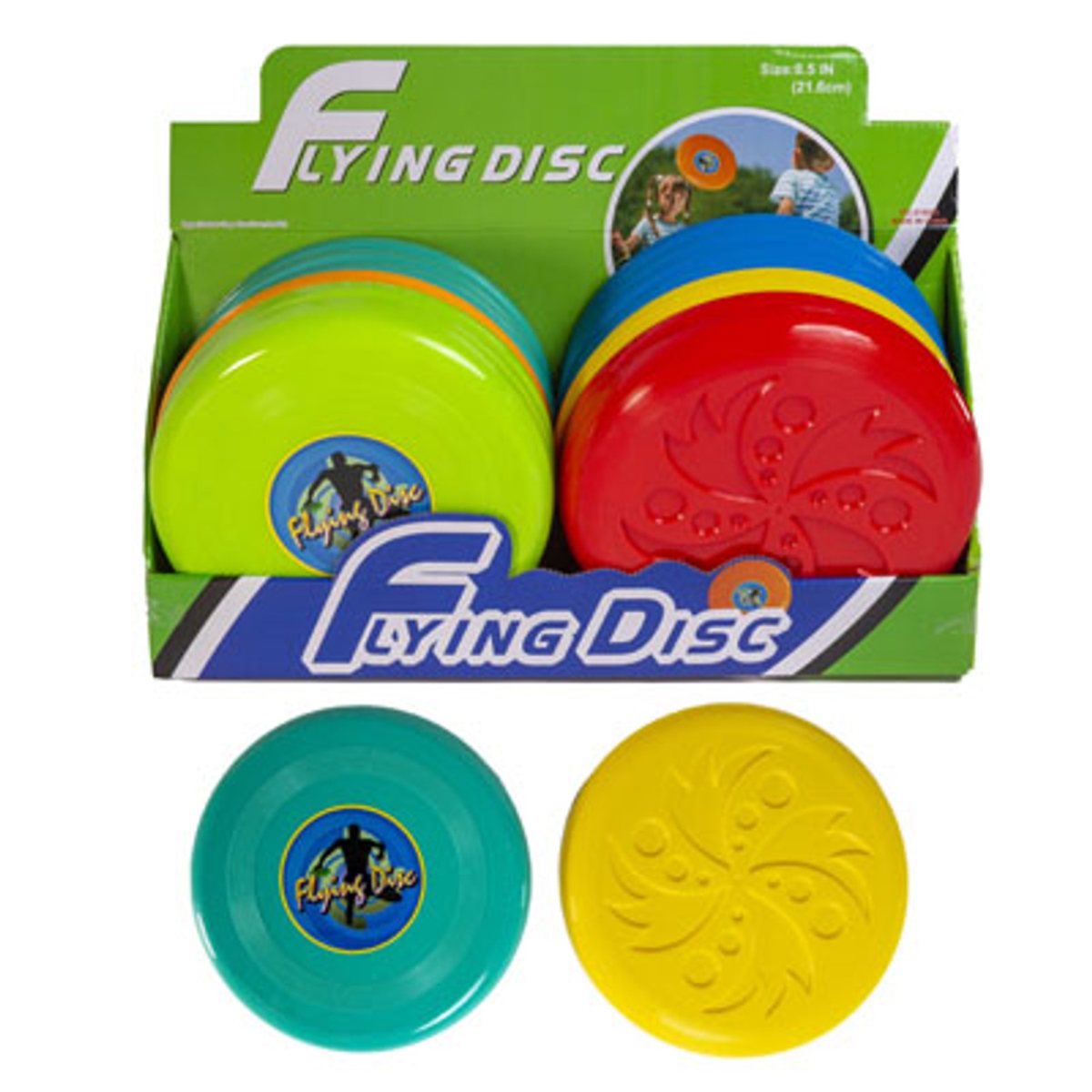 Flying disc cheap kmart