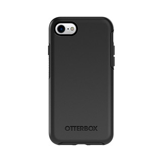 Otterbox 77-56669 iPhone 8 & 7 Symmetry Series Case - Black