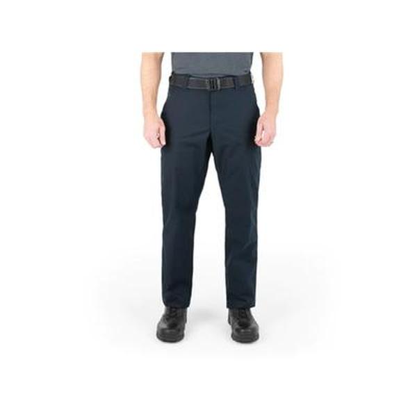 First Tactical FT-114038-729-28-32 Men A2 Pants&#44; Midnight Blue - Size 28-32