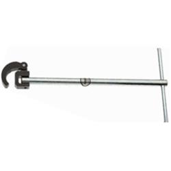GourmetGalley 11 in. Standard Basin Wrench