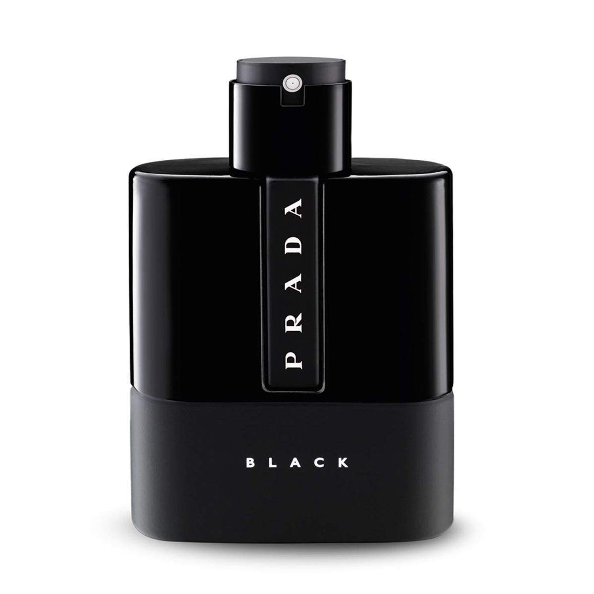 Prada 20062332 3.4 oz Luna Rossa Black for Men Eau De Parfum Spray
