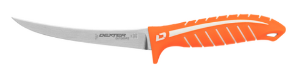 DEXTER-RUSSELL Dexter Russell DX6F 6 in. Dextreme Flex Fillet Knife