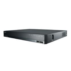 Hanwha XRN-820S 8K NVR 8-Channels Network Video Recorder with No HDD