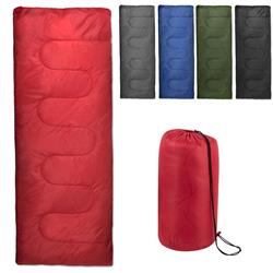 Trailmaker 2357770 Wholesale Sleeping Bags - Case of 20