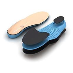 Spenco Medics 4621000 Womens Total Support Max Insole&#44; Size 3 - 4.5
