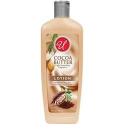 Ddi 2290690 Cocoa Butter Body Lotion 20 oz Case of 36