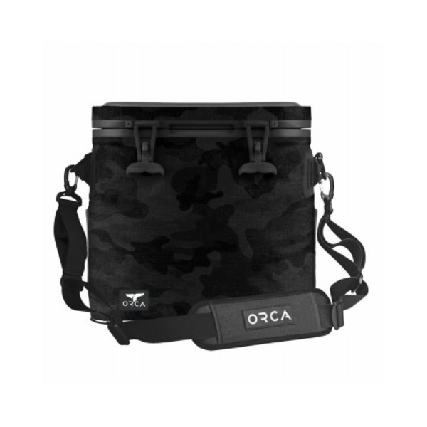 ORCA 125136 24 Can Camo Soft Cooler