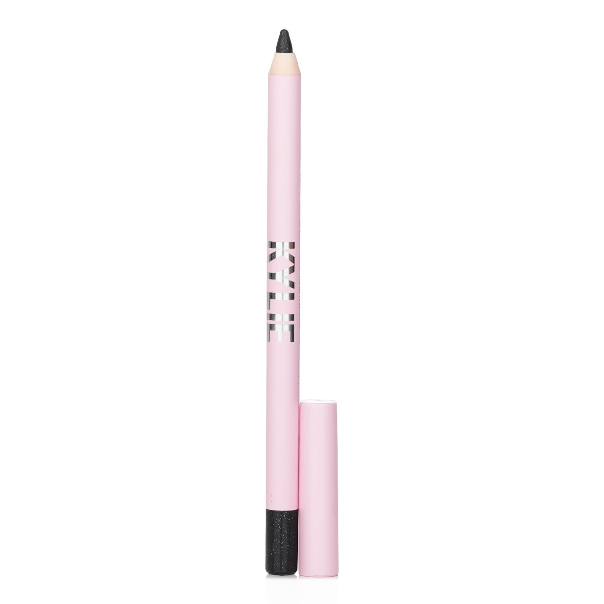Kylie By Kylie Jenner 327231 1.2 g Kyliner Gel Eyeliner Pencil&#44; No.009 Black Shimmer